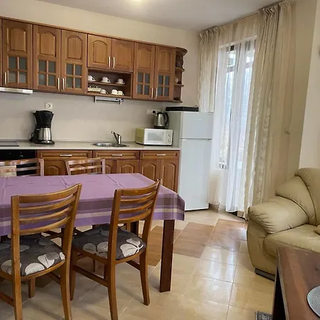 Cassiopea Case de vacanță