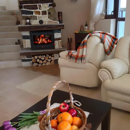 Cassiopea Holiday home *