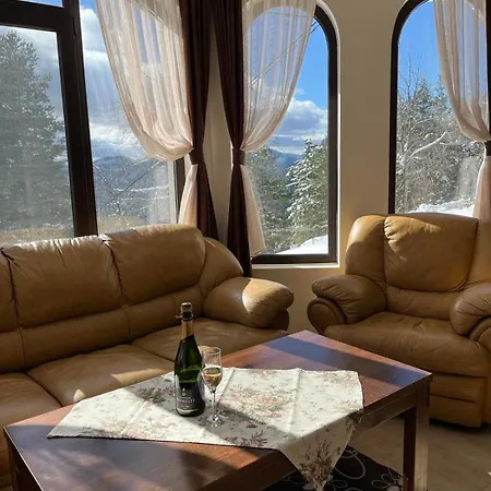 Cassiopea Case de vacanță *