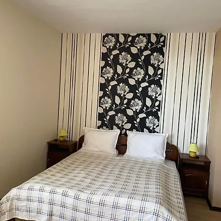 Cassiopea * Pamporovo