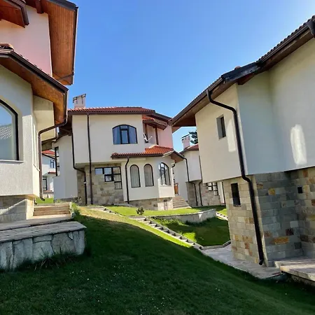 Cassiopea Case de vacanță