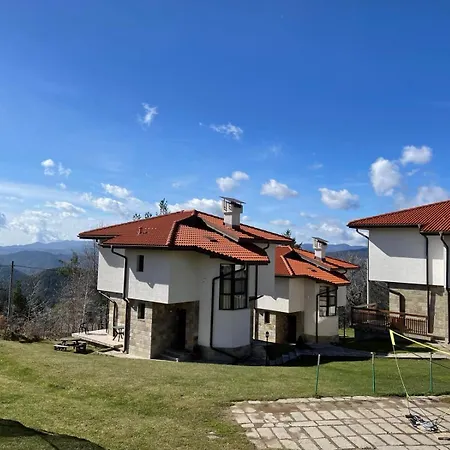 Cassiopea * Pamporovo