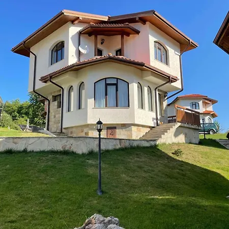 Case de vacanță Cassiopea