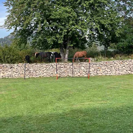 Cassiopea Holiday home