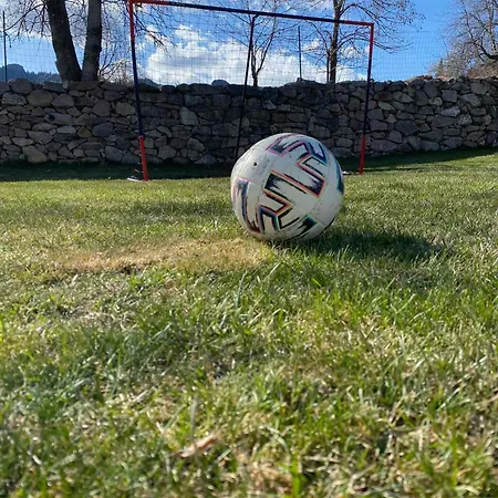 Cassiopea Case de vacanță *