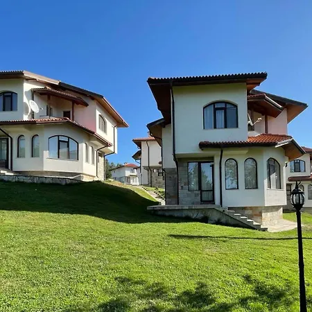 Case de vacanță Cassiopea Pamporovo