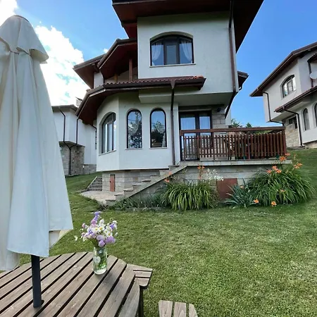 Cassiopea Case de vacanță