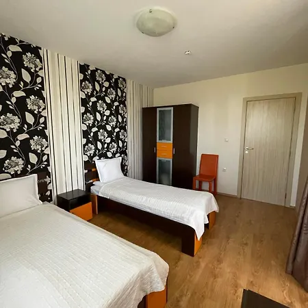 Cassiopea Case de vacanță *