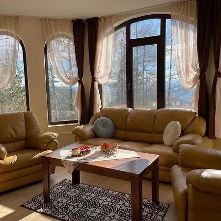 Cassiopea * Pamporovo