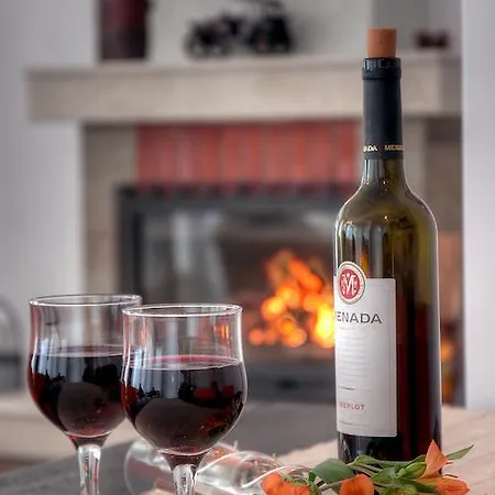 Case de vacanță Cassiopea Pamporovo