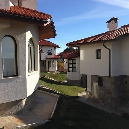 Cassiopea * Pamporovo