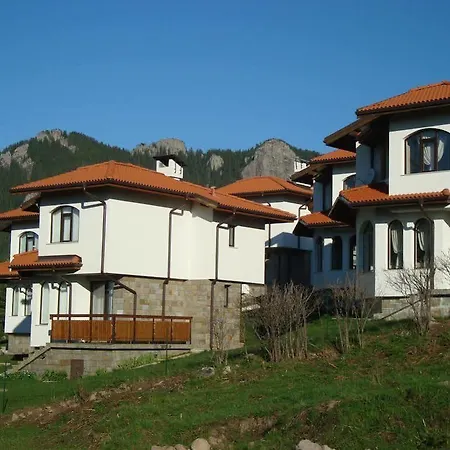 Cassiopea Case de vacanță *