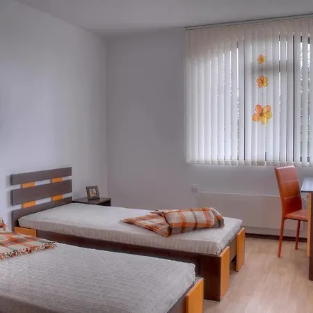 Case de vacanță Cassiopea Pamporovo