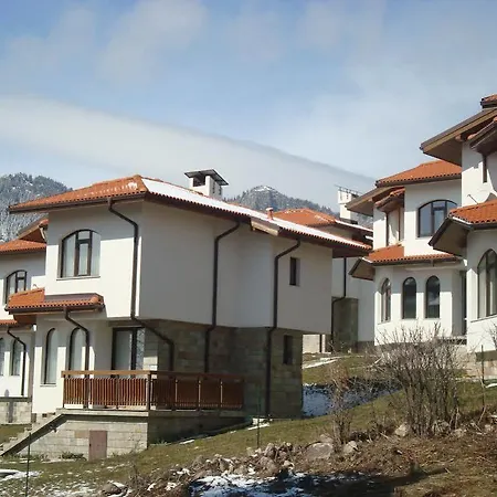 Cassiopea * Pamporovo