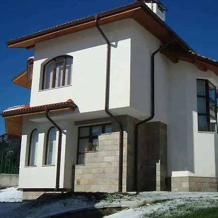 Case de vacanță Cassiopea *