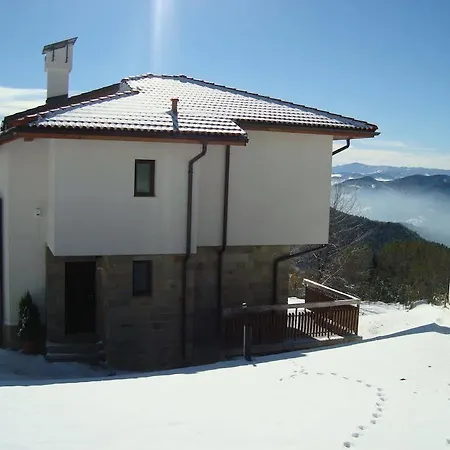 Holiday home Cassiopea Pamporovo