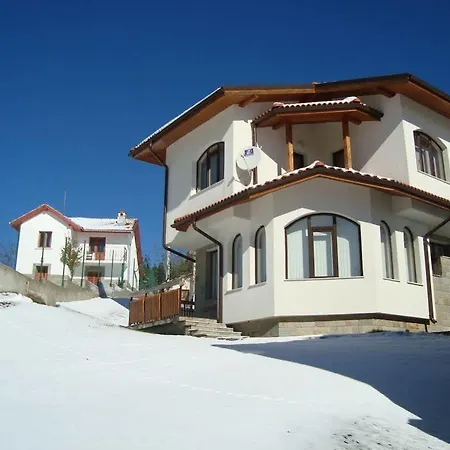 Cassiopea Case de vacanță