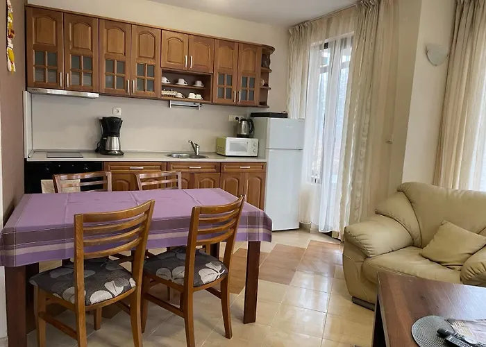 Cassiopea Dom wakacyjny