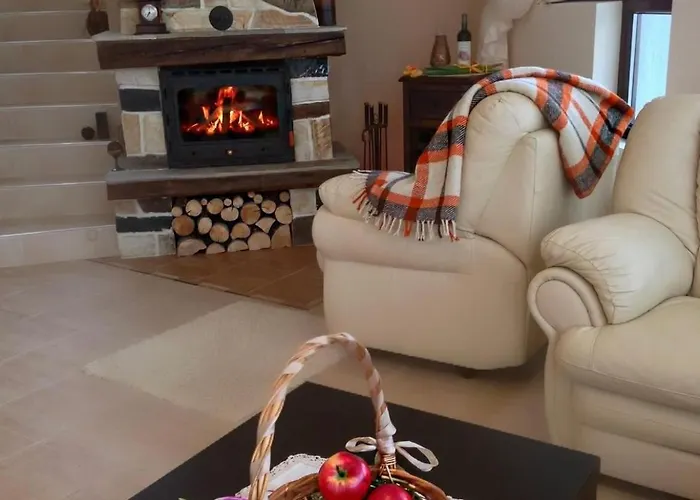 Cassiopea Dom wakacyjny *