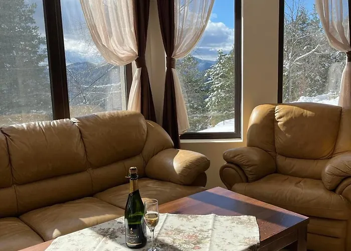 Cassiopea Dom wakacyjny *