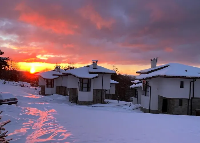 Cassiopea Dom wakacyjny Pamporowo