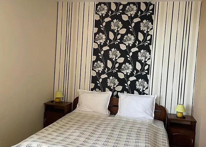 Cassiopea * Pamporowo