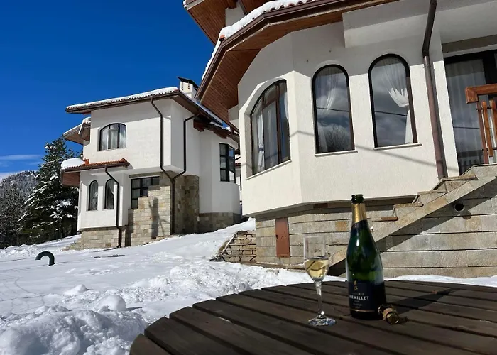 Cassiopea Dom wakacyjny Pamporowo