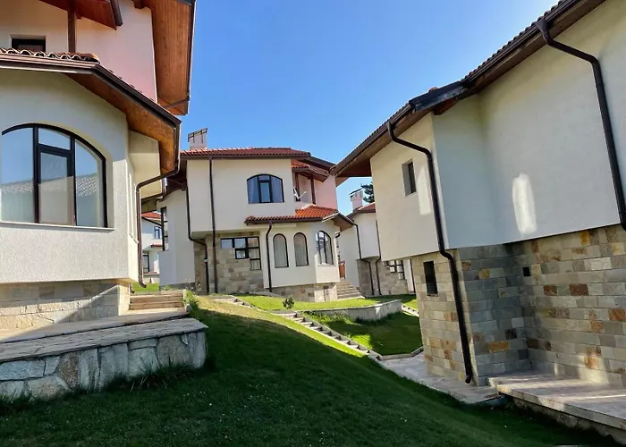 Cassiopea Dom wakacyjny