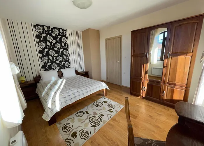 Cassiopea Dom wakacyjny *