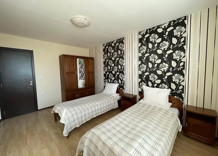 Dom wakacyjny Cassiopea Pamporowo