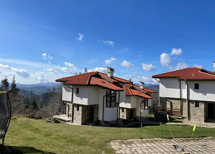 Cassiopea * Pamporowo