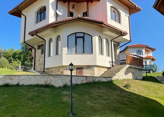 Dom wakacyjny Cassiopea