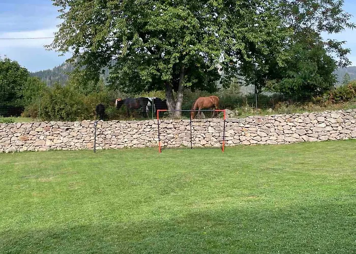 Cassiopea Dom wakacyjny