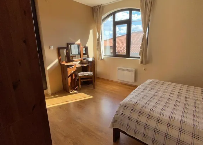 Cassiopea * Pamporowo