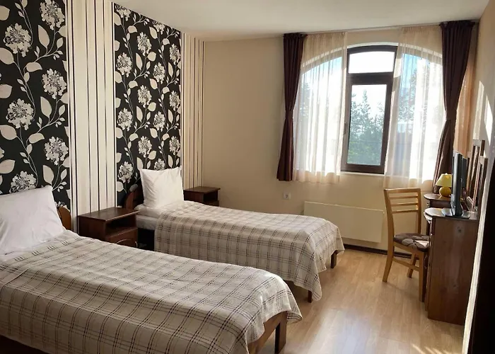 Cassiopea Dom wakacyjny Pamporowo