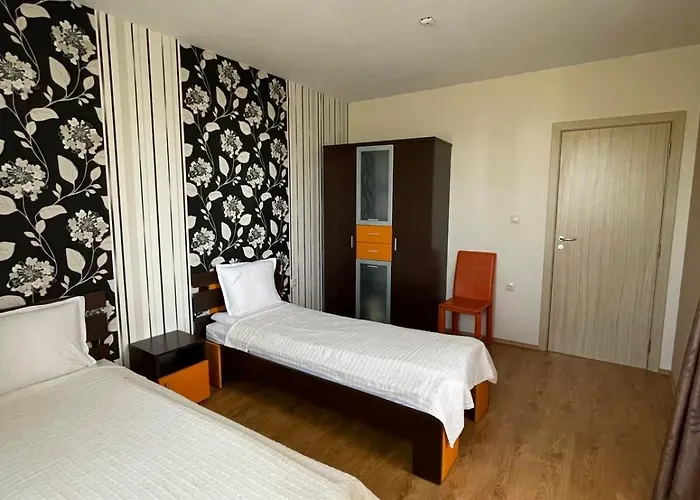 Cassiopea Dom wakacyjny *