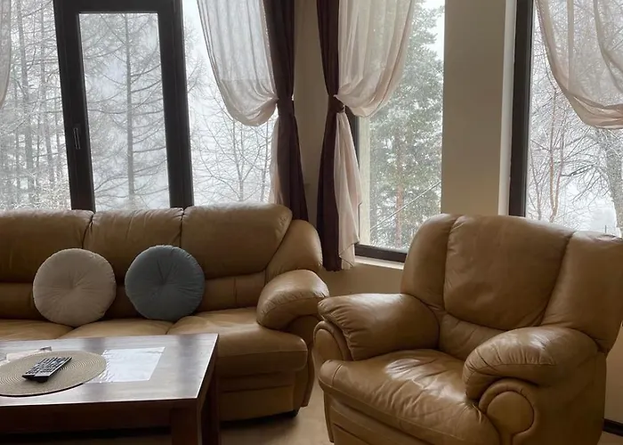 Cassiopea Dom wakacyjny *