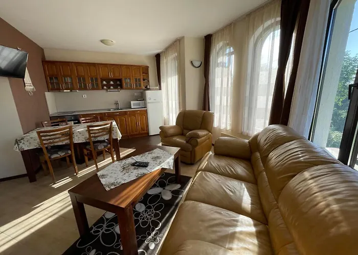 Cassiopea Dom wakacyjny