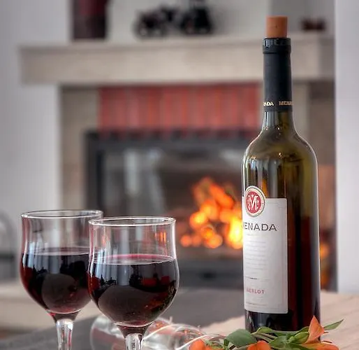 Dom wakacyjny Cassiopea Pamporowo